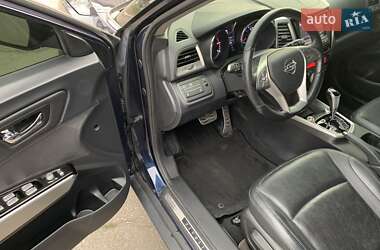 Внедорожник / Кроссовер SsangYong Tivoli 2015 в 