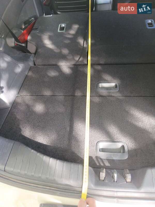 Внедорожник / Кроссовер SsangYong Tivoli 2017 в Черкассах фото 48 Внедорожник / Кроссовер SsangYong Tivoli 2017 в Черкассах