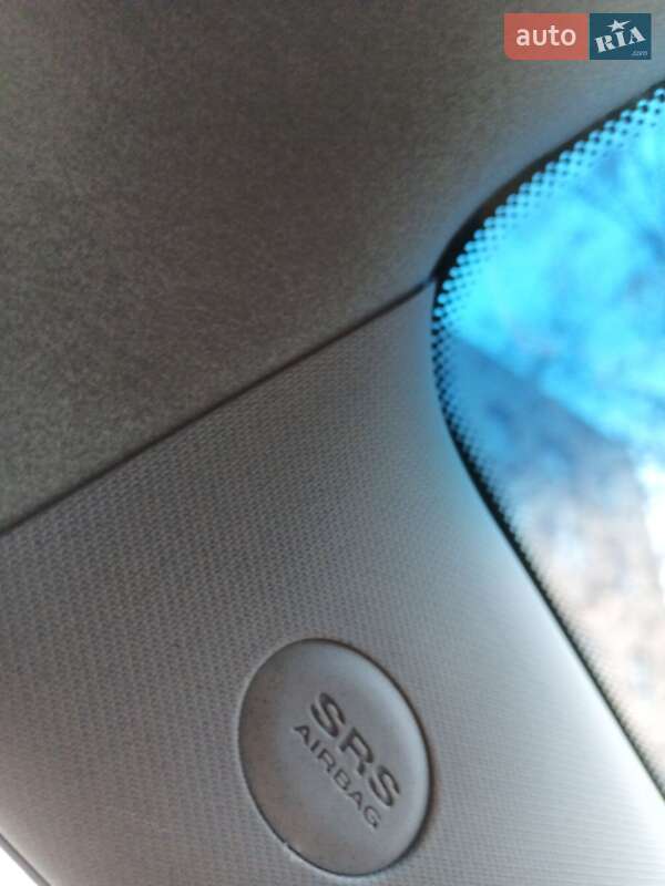 Внедорожник / Кроссовер SsangYong Tivoli 2017 в Черкассах