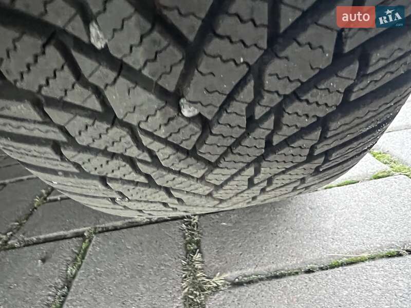 Внедорожник / Кроссовер SsangYong Tivoli 2016 в Киеве