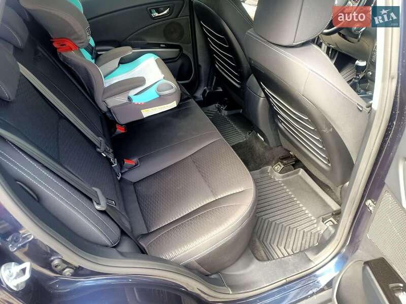 Внедорожник / Кроссовер SsangYong XLV 2016 в Ивано-Франковске