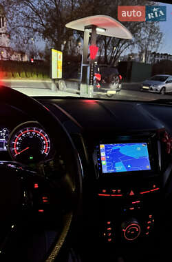 Внедорожник / Кроссовер SsangYong XLV 2017 в 