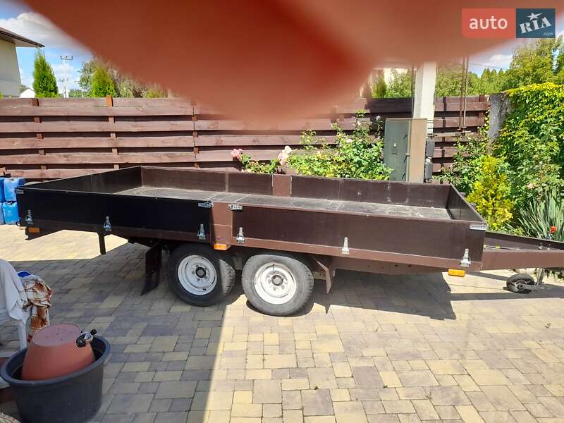 Борт СТ 11 2008 в Киеве