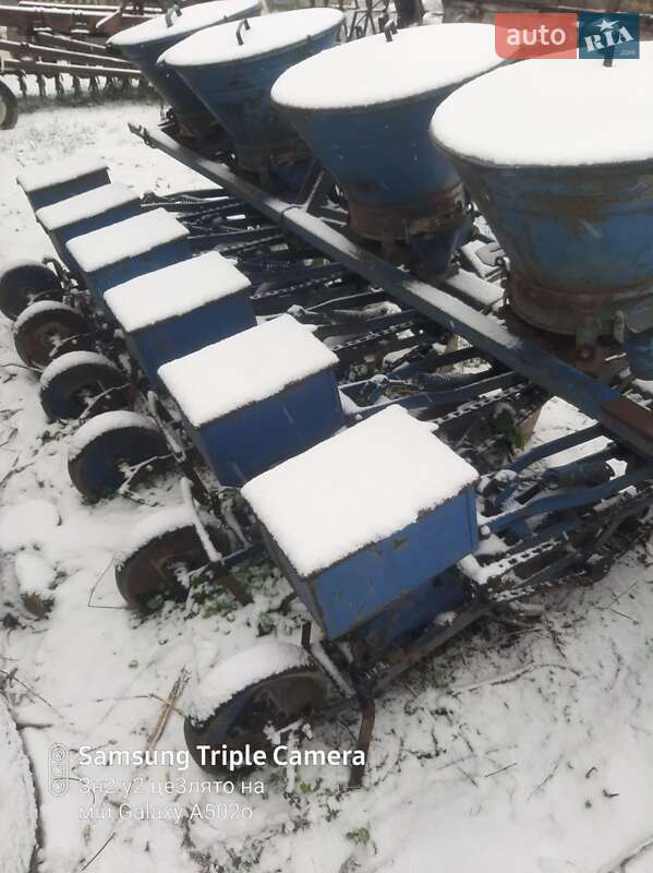 Другие прицепы СТ 11 2025 в Гусятине