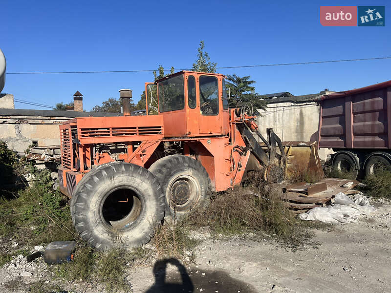 Stalowa Wola L 34 1990 Stalowa Wola L 34 1990