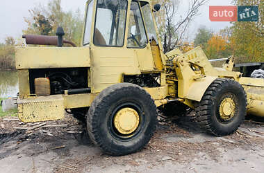 Фронтальный погрузчик Stalowa Wola L 1991 в Житомире