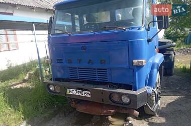 Борт Star 1142 1993 в 