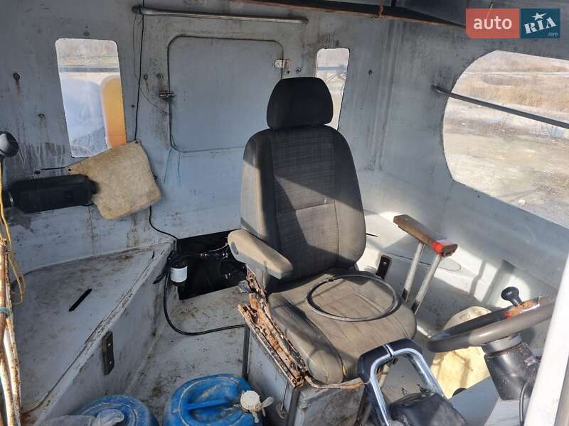 Катер Starcraft 160 2013 в Татарбунарах