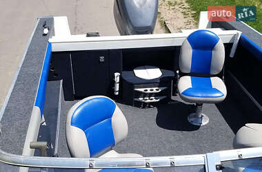 Катер Starcraft Fishmaster 2000 в Вінниці