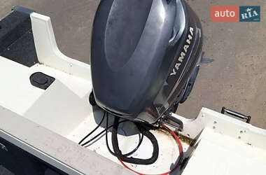 Катер Starcraft Fishmaster 2000 в Вінниці