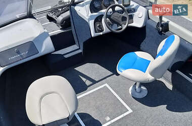 Катер Starcraft Fishmaster 2000 в Вінниці