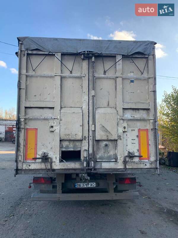 STAS 0-34-3 Fak 1990