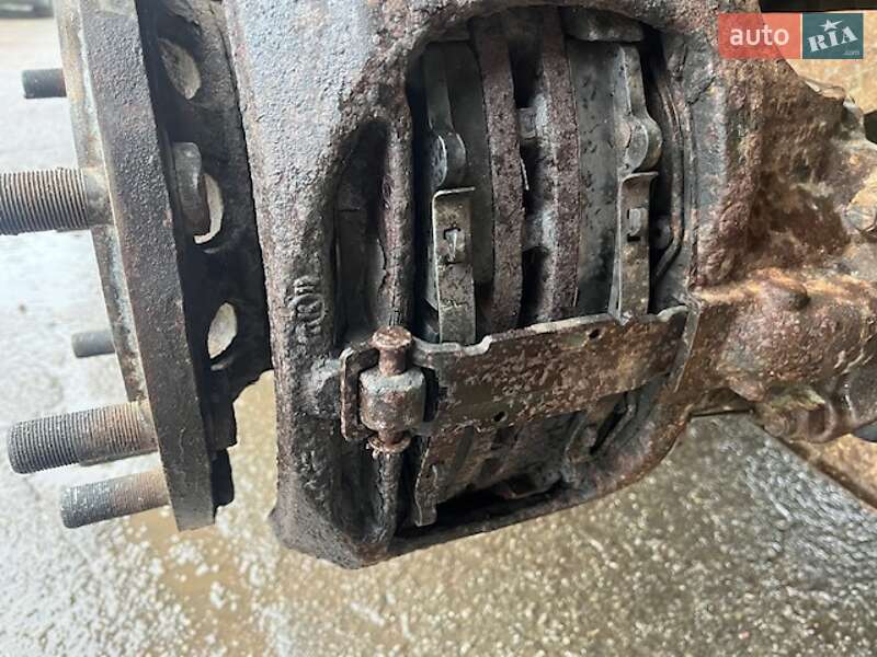 Самосвал полуприцеп STAS 0-3913 FAK 2001 в Житомире