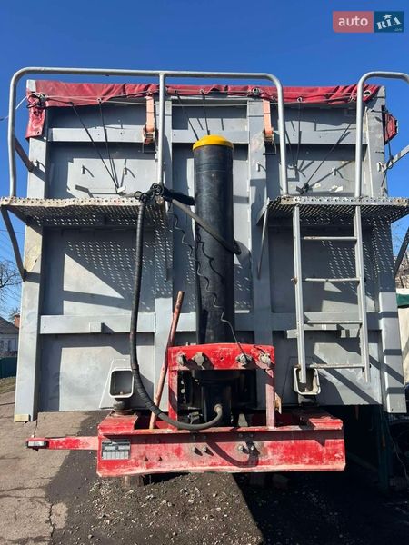 STAS 0-3913 FAK 1994