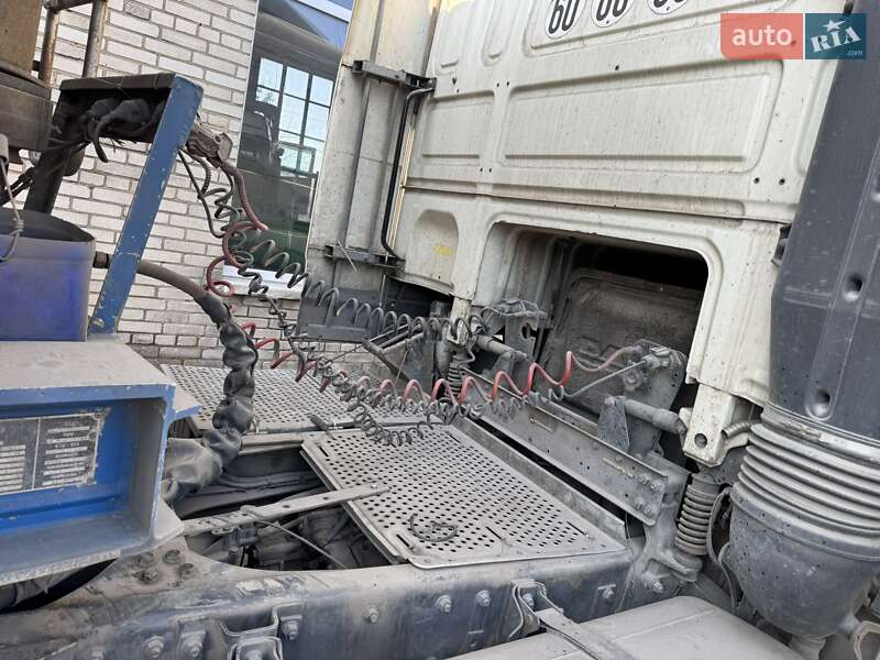 Самосвал полуприцеп STAS 038 1998 в Гайсине