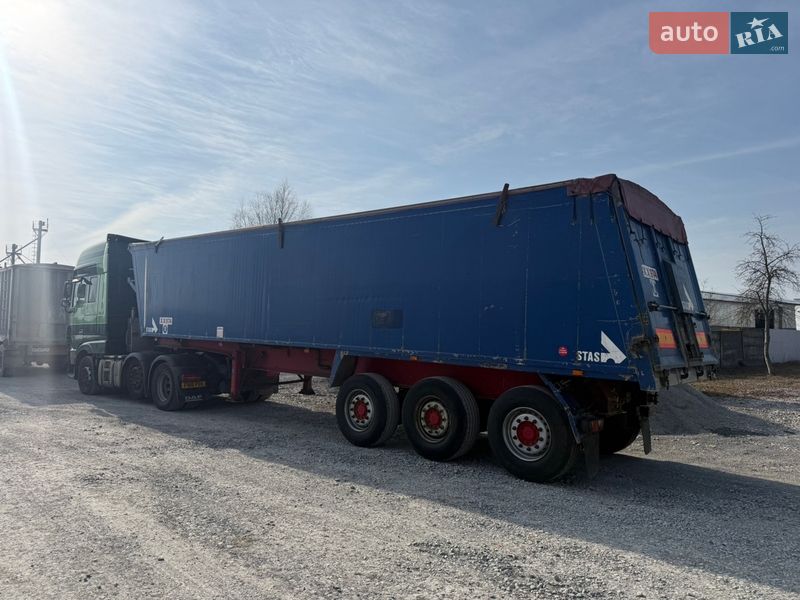 STAS 039 2001 STAS 039 2001