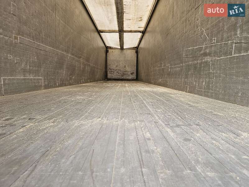 Самосвал прицеп STAS Alum 2010 в Хусте фото 15 Самосвал прицеп STAS Alum 2010 в Хусте