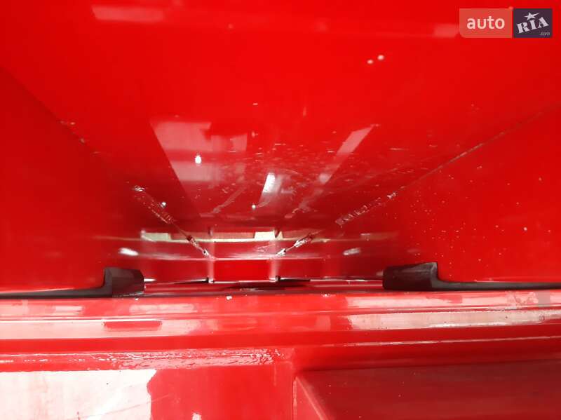 Самосвал полуприцеп STAS Alum 2010 в Виннице фото 53 Самосвал полуприцеп STAS Alum 2010 в Виннице