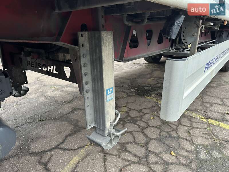 Самоскид причіп STAS Alum 2016 в Києві фото 11 Самоскид причіп STAS Alum 2016 в Києві