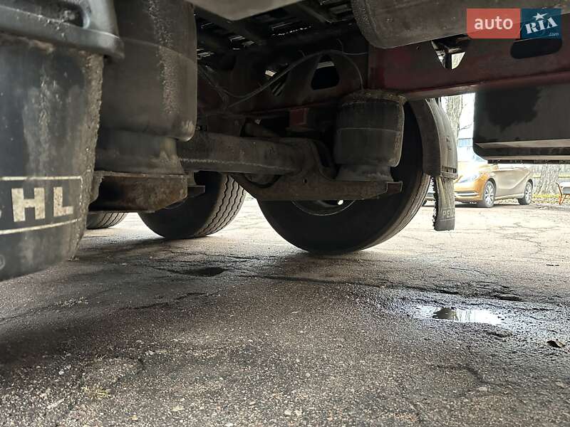 Самоскид причіп STAS Alum 2016 в Києві фото 18 Самоскид причіп STAS Alum 2016 в Києві