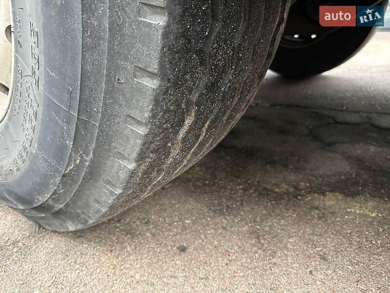 Самоскид причіп STAS Alum 2016 в Києві фото 23 Самоскид причіп STAS Alum 2016 в Києві