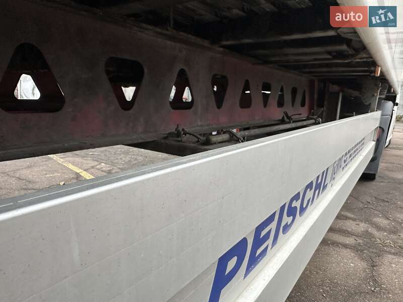 Самоскид причіп STAS Alum 2016 в Києві фото 25 Самоскид причіп STAS Alum 2016 в Києві