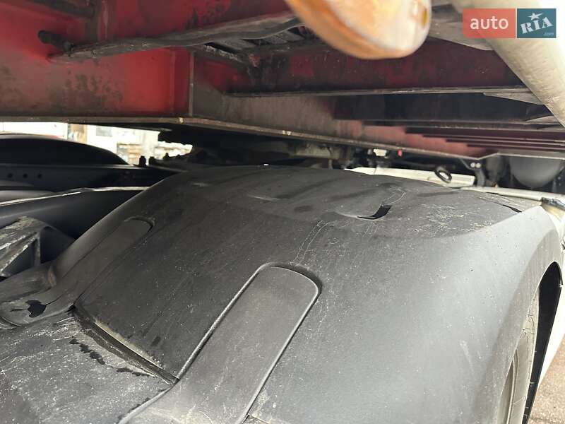 Самоскид причіп STAS Alum 2016 в Києві фото 27 Самоскид причіп STAS Alum 2016 в Києві