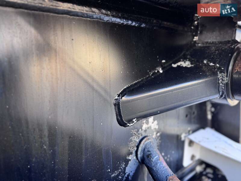 Самосвал полуприцеп STAS Alum 2015 в Виннице фото 11 Самосвал полуприцеп STAS Alum 2015 в Виннице