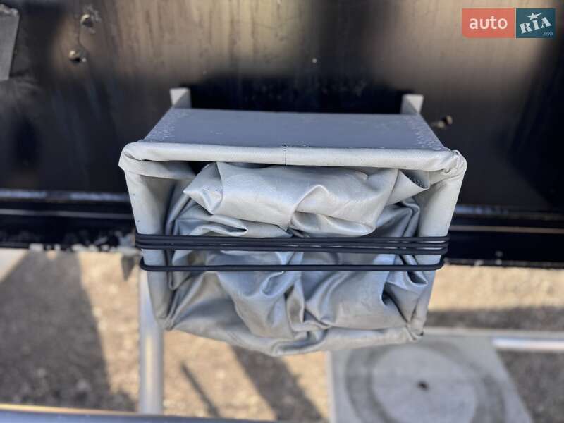 Самосвал полуприцеп STAS Alum 2015 в Виннице фото 22 Самосвал полуприцеп STAS Alum 2015 в Виннице