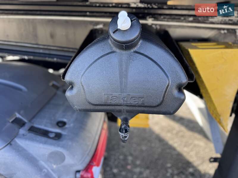 Самосвал полуприцеп STAS Alum 2015 в Виннице фото 24 Самосвал полуприцеп STAS Alum 2015 в Виннице