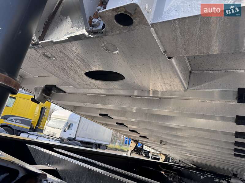 Самосвал полуприцеп STAS Alum 2015 в Виннице фото 29 Самосвал полуприцеп STAS Alum 2015 в Виннице