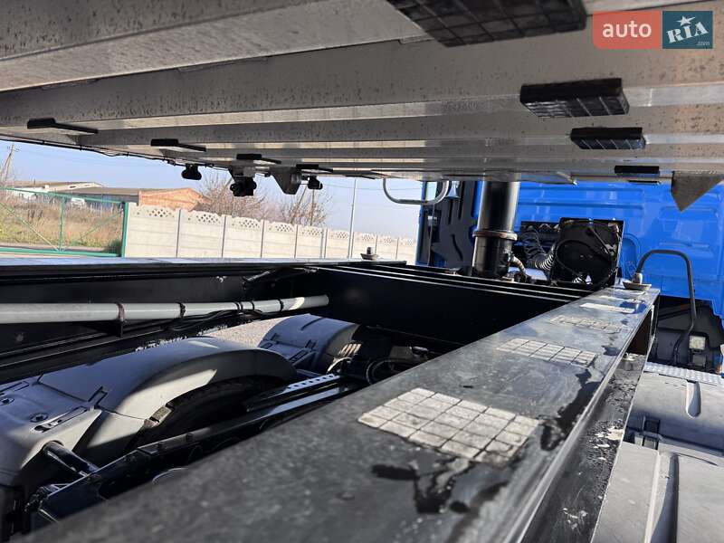 Самосвал полуприцеп STAS Alum 2015 в Виннице фото 36 Самосвал полуприцеп STAS Alum 2015 в Виннице