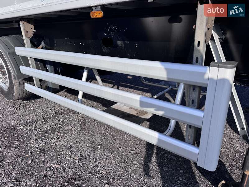 Самосвал полуприцеп STAS Alum 2015 в Виннице фото 42 Самосвал полуприцеп STAS Alum 2015 в Виннице