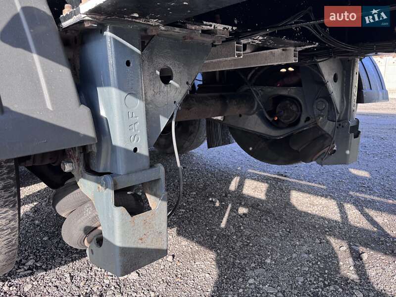 Самосвал полуприцеп STAS Alum 2015 в Виннице фото 44 Самосвал полуприцеп STAS Alum 2015 в Виннице