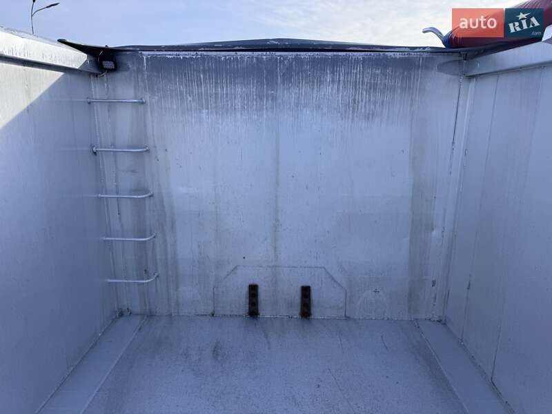 Самосвал полуприцеп STAS Alum 2015 в Виннице фото 54 Самосвал полуприцеп STAS Alum 2015 в Виннице