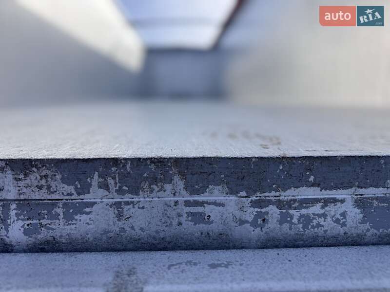 Самосвал полуприцеп STAS Alum 2015 в Виннице фото 60 Самосвал полуприцеп STAS Alum 2015 в Виннице