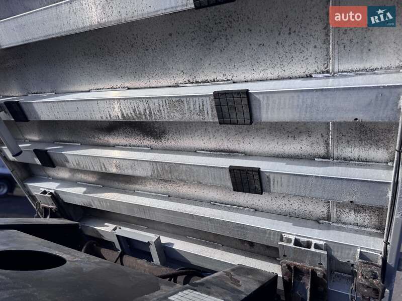 Самосвал полуприцеп STAS Alum 2015 в Виннице фото 69 Самосвал полуприцеп STAS Alum 2015 в Виннице