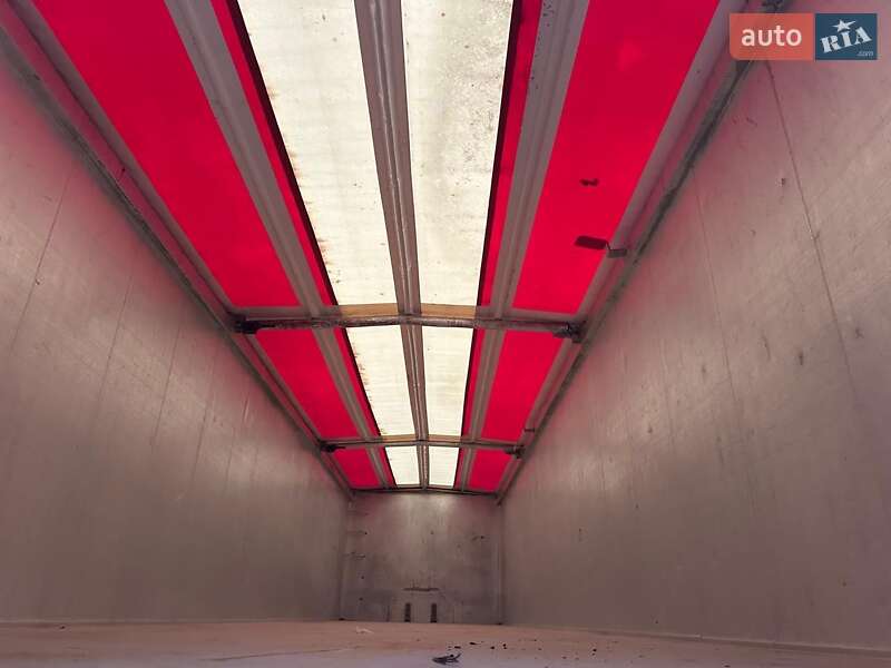 Самосвал полуприцеп STAS Alum 2010 в Виннице фото 27 Самосвал полуприцеп STAS Alum 2010 в Виннице