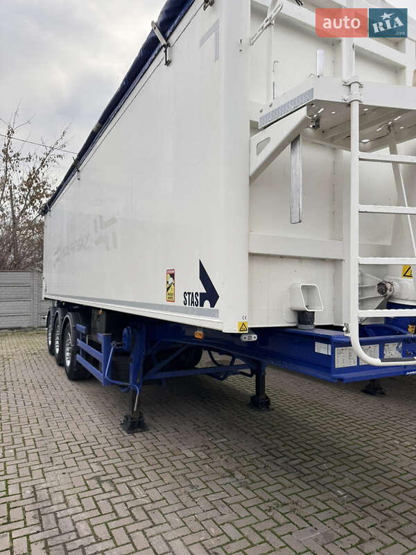 STAS Alum 2017 STAS Alum 2017