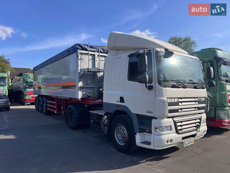 STAS S 300CX 2009