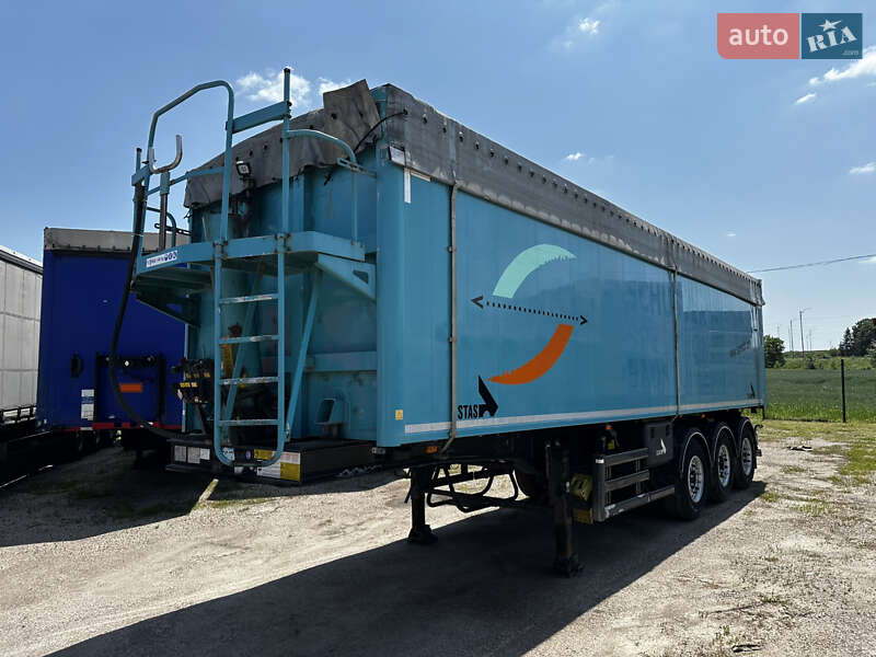 STAS S 300CX 2011