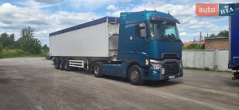 STAS S 300CX 2008