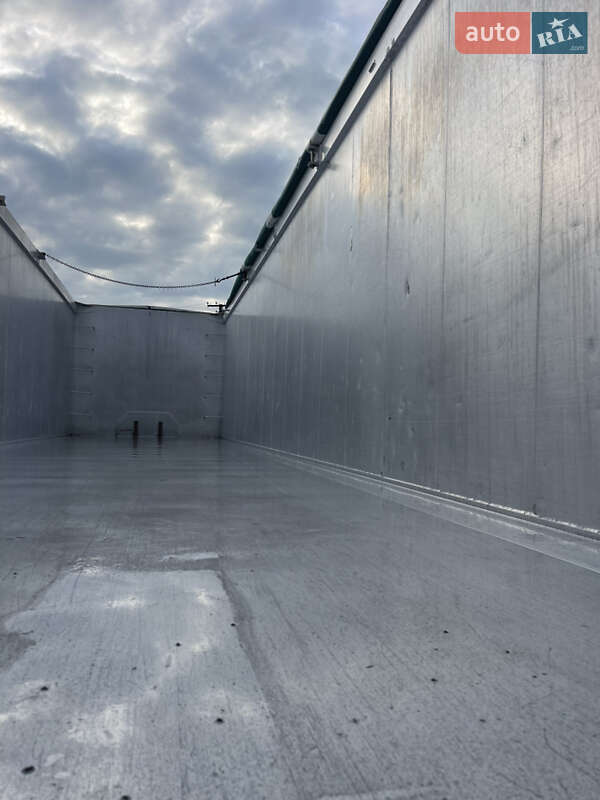 Зерновоз - полуприцеп STAS S 300CX 2008 в Залещиках фото 26 Зерновоз - полуприцеп STAS S 300CX 2008 в Залещиках