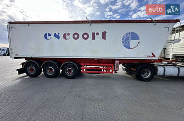 Самоскид напівпричіп STAS S 300CX 2011 в 