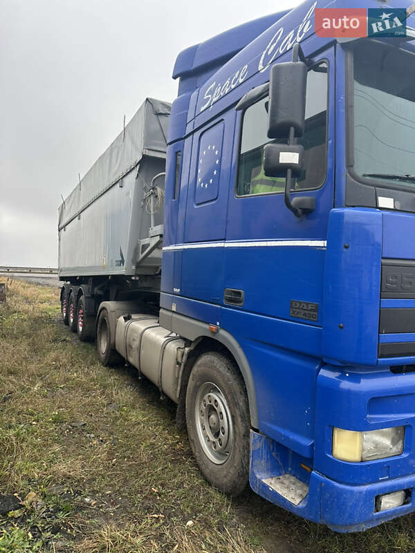 Зерновоз - полуприцеп STAS S 300CX 2013 в Хмельницком фото 9 Зерновоз - полуприцеп STAS S 300CX 2013 в Хмельницком