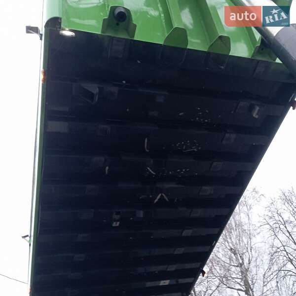 Самоскид напівпричіп STAS S 300CX 2014 в Бару фото 13 Самоскид напівпричіп STAS S 300CX 2014 в Бару