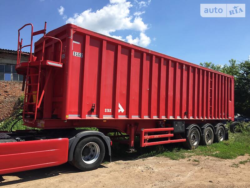 STAS S300
