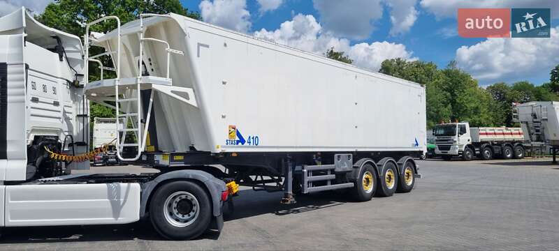 STAS S300 2014