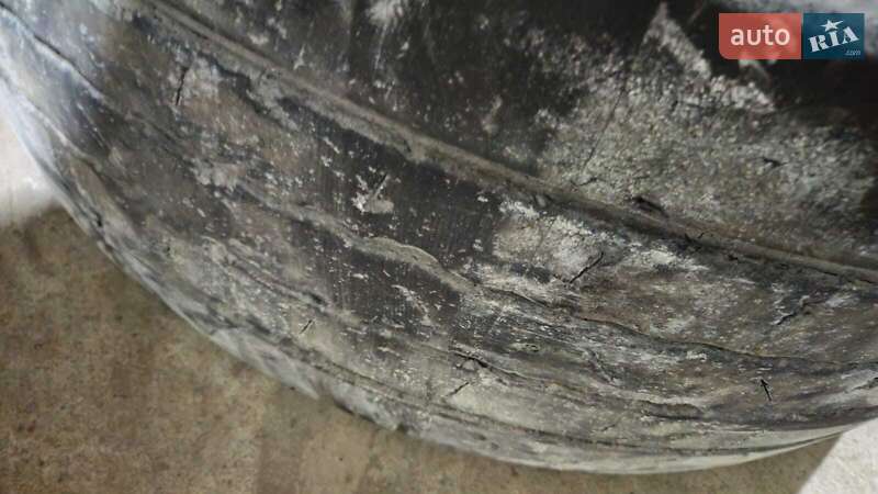 Зерновоз - полуприцеп STAS S300 2010 в Одессе