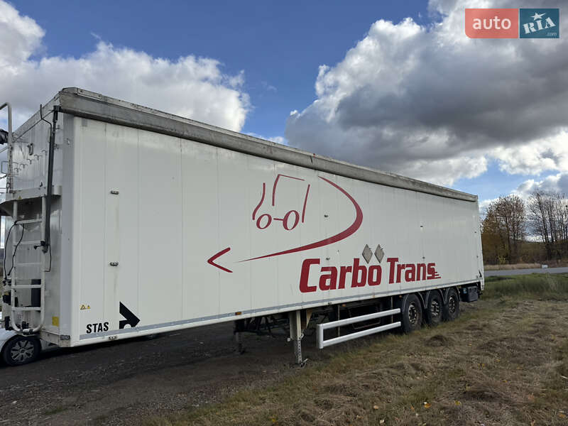 STAS S300 2016 STAS S300 2016